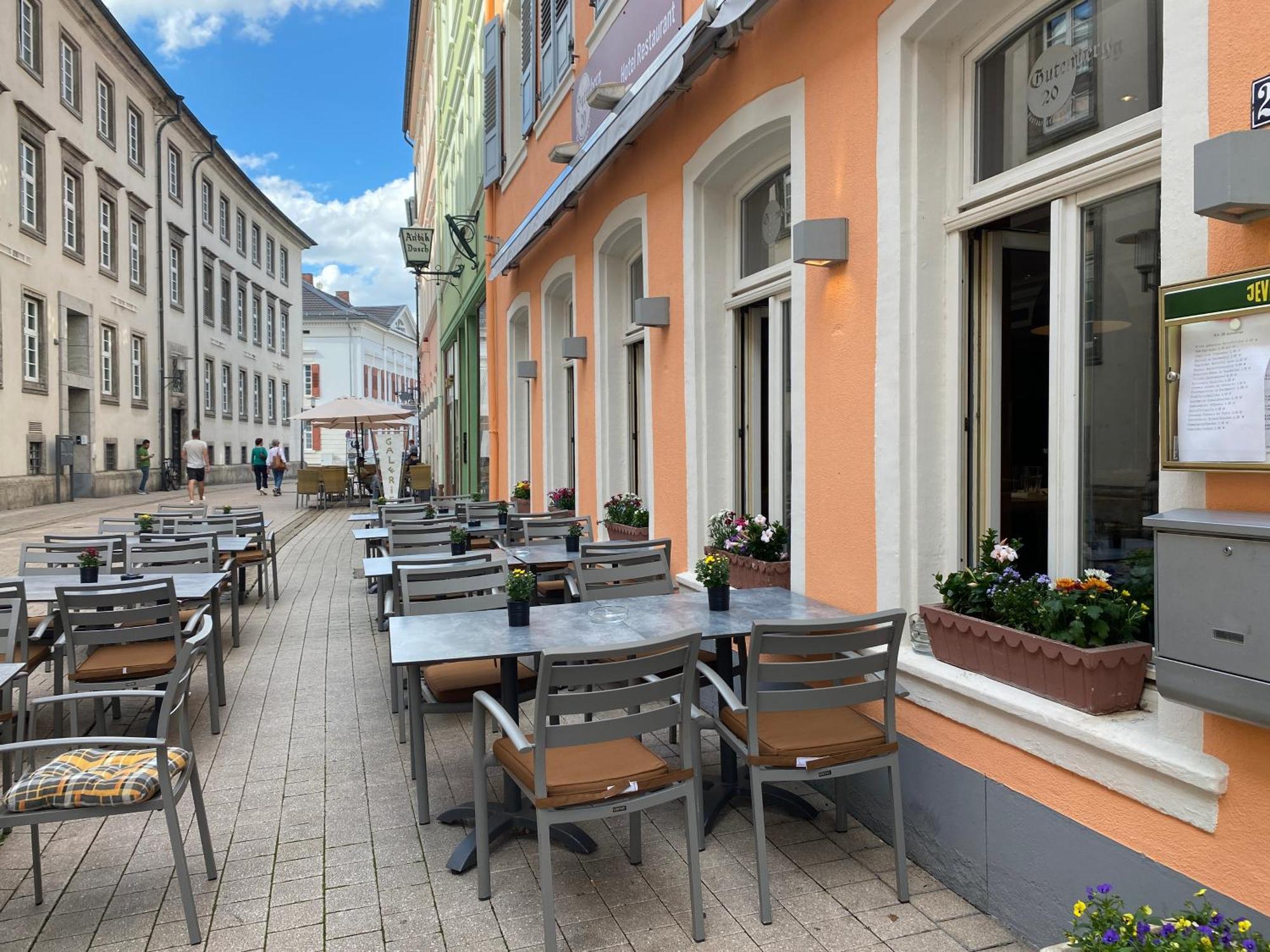Gutenberg 20 Špýr Exteriér fotografie