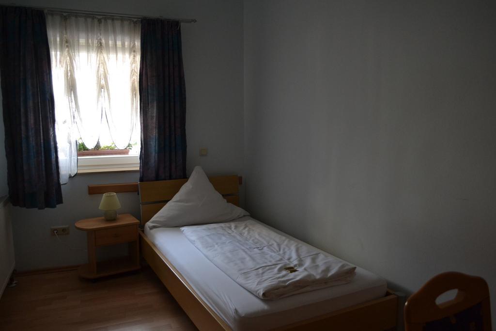 Gutenberg 20 Špýr Pokoj fotografie