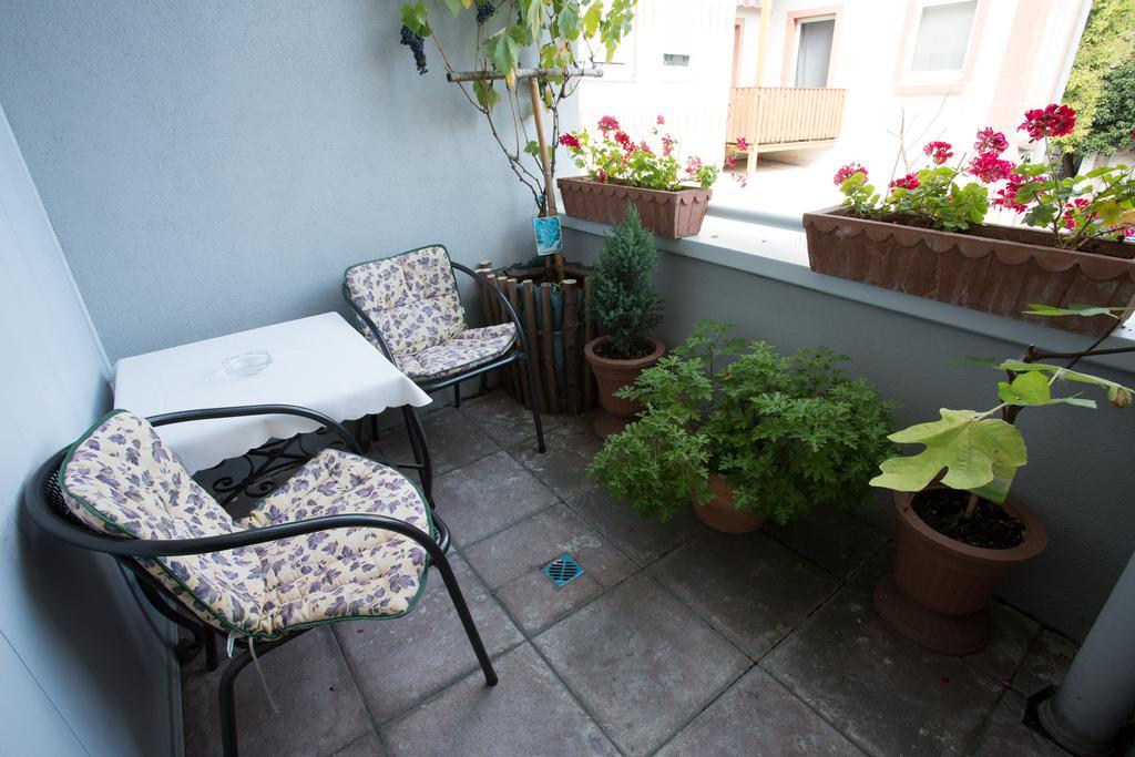 Gutenberg 20 Špýr Pokoj fotografie