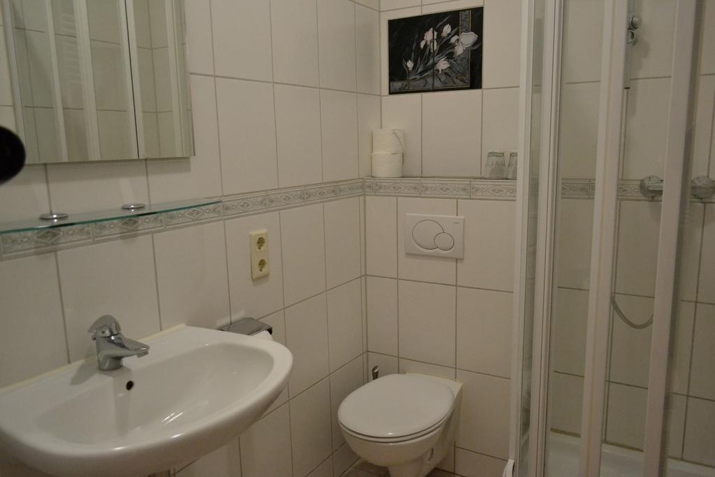Gutenberg 20 Špýr Exteriér fotografie